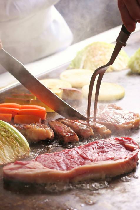 夏の肉フェア