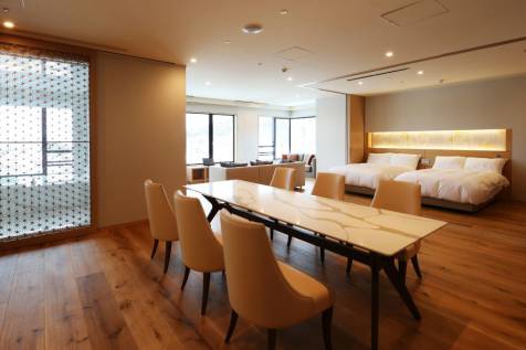 ASAMA SUITE 　1602号室