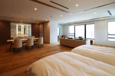 ASAMA SUITE　1602号室