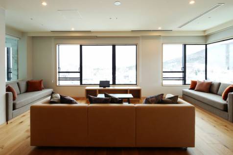 ASAMA SUITE　1602号室