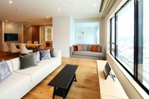 ASAMA SUITE　1602号室
