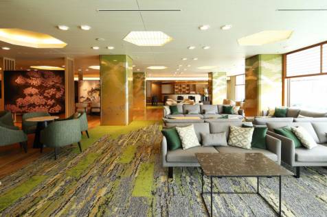 SAKURA LOUNGE