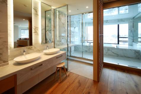 ASAMA SUITE  1602号
