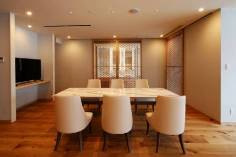 ASAMA SUITE  1602号