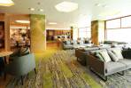【5月3日～5月6日】SAKURA  LOUNGE 営業時間変更のお知らせ