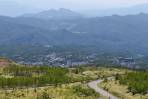 ※注意※【国道292号線】殺生ゲート～万座三叉路間　通行止めについて