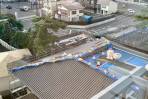 日本の伝統～屋根瓦修繕の現場より～