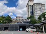 屋根瓦修繕工事のお知らせ