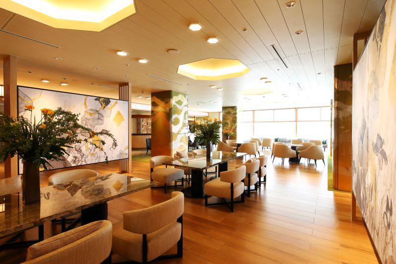 【8月8日～8月16日】SAKURA  LOUNGE ◆営業時間変更のお知らせ