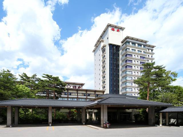 別湯「りんどう・しゃくなげ」改修工事のお知らせ◆2025年5月11日（日）～7月下旬予定