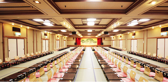 宴会･会議