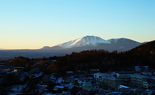 真に寛ぐというおもてなし